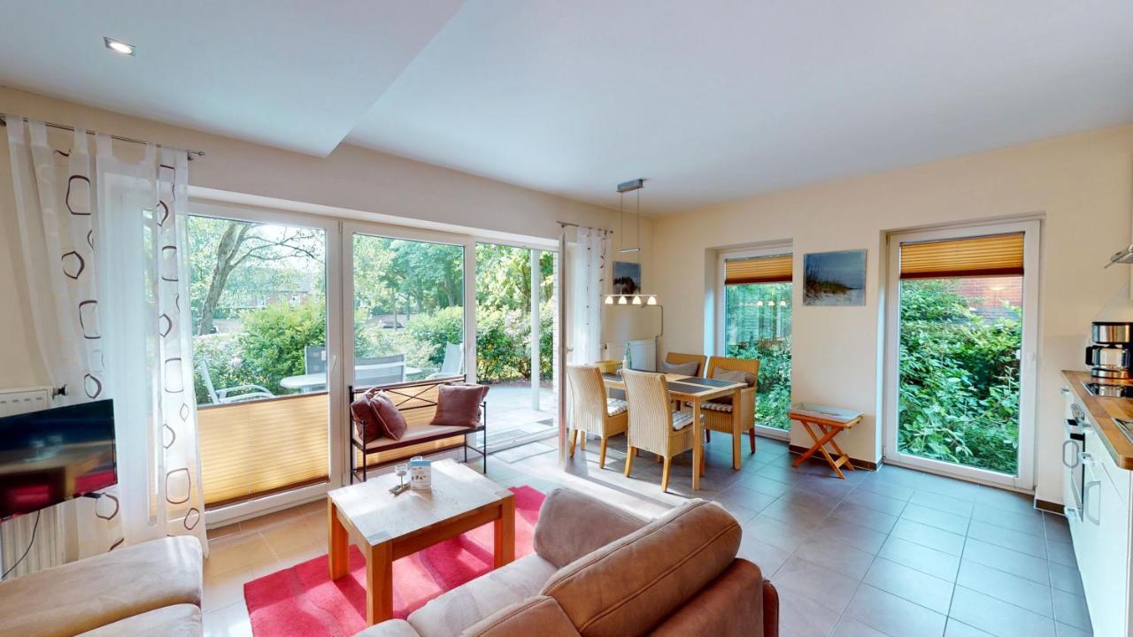 Parkoase 2 Appartement