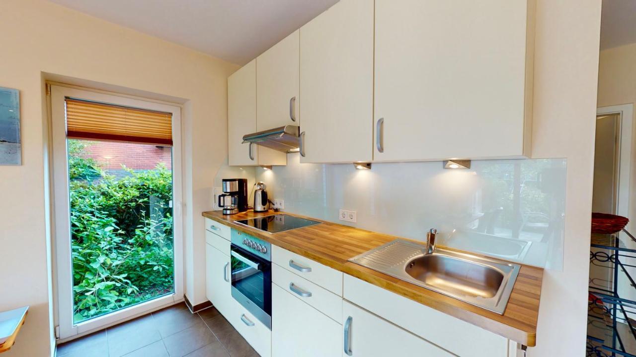 Parkoase 2 Apartment *
