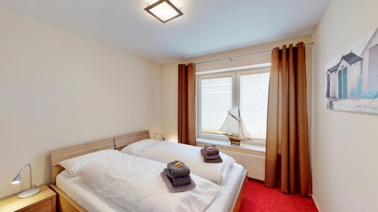 Apartment Parkoase 2 *