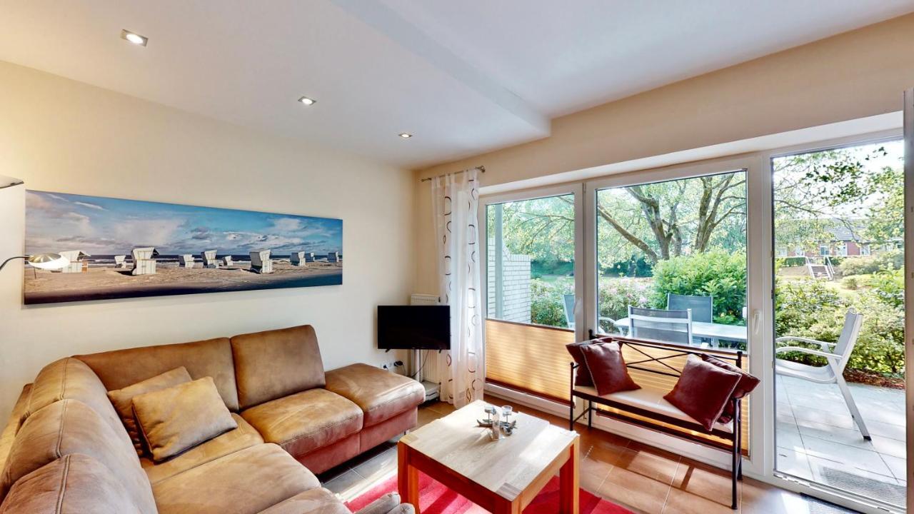 Parkoase 2 Apartment