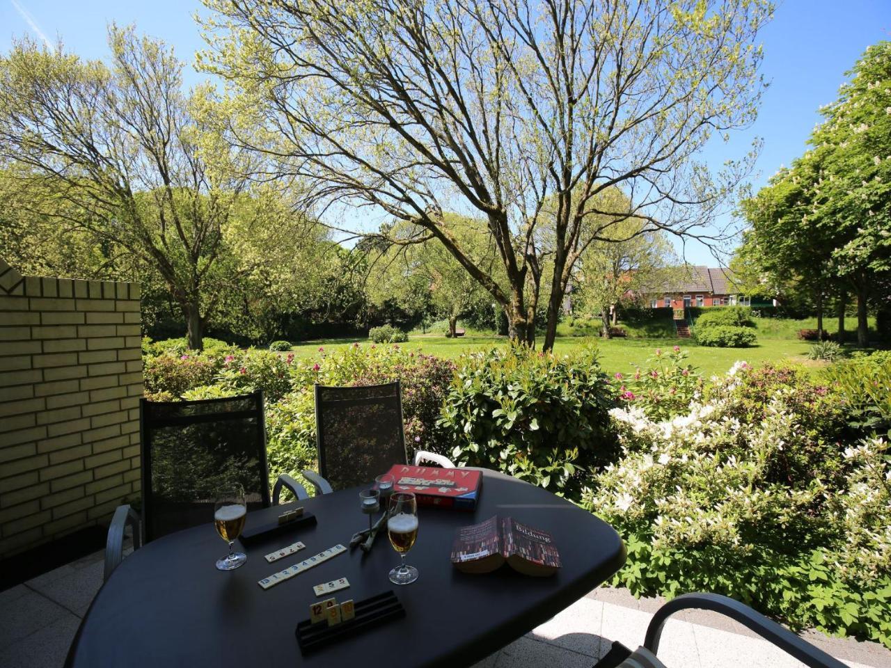 Apartment Parkoase 2 *