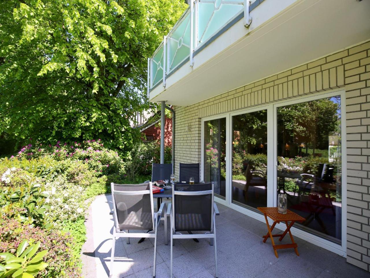 Parkoase 2 Apartment