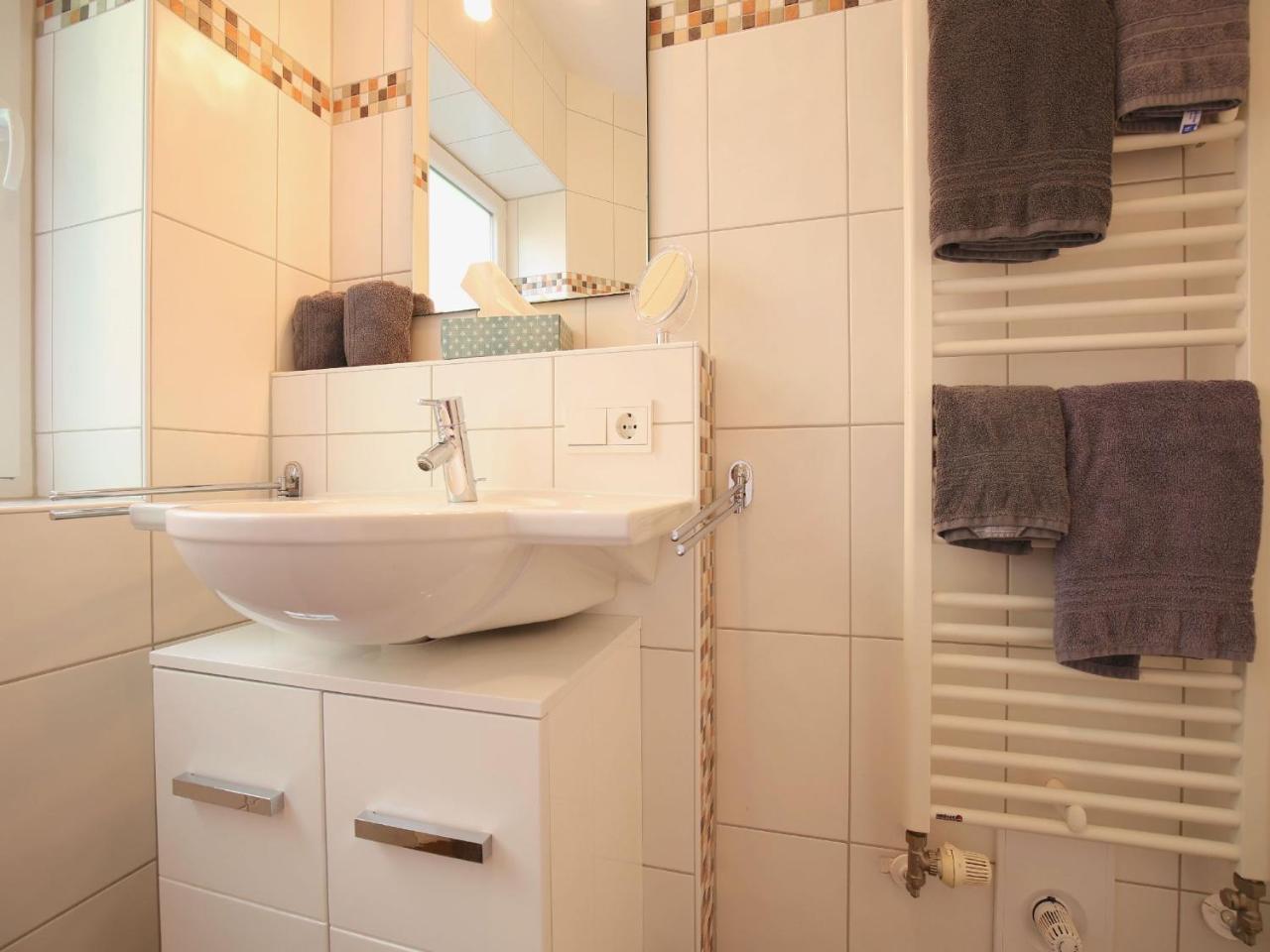 Parkoase 2 Appartement Wangerooge