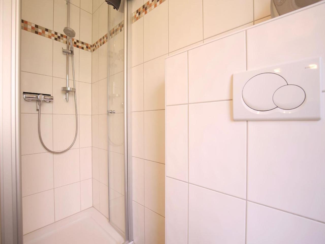 Parkoase 2 Appartement