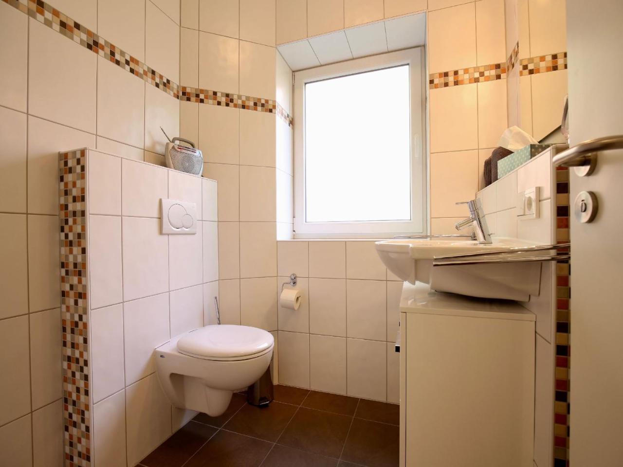 Parkoase 2 Apartment *